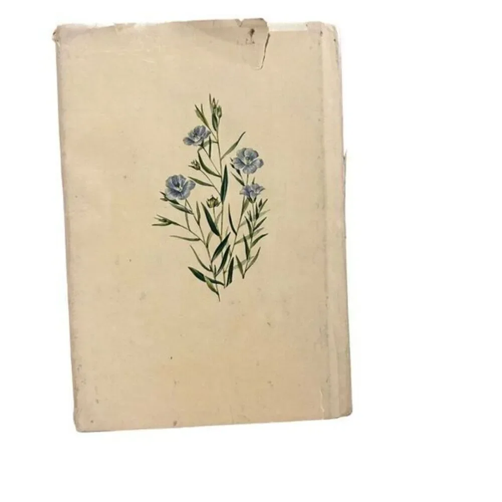 Plants of the‎ Bible  (1st Ed) by Louis Untermeyer, Anne Orphelia Dowden